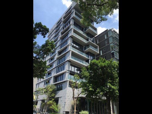 松山区 - 105台湾台北市松山區敦化北路XXX號 01