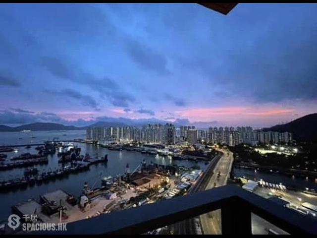 Tuen Mun - Regency Bay Phase 2 Regency Bay II 01