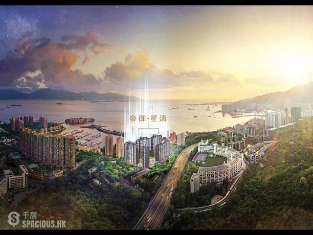 Gold Coast / So Kwun Wat - The Royale Phase 2 Starfront Royale 01