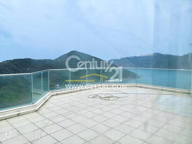 Repulse Bay - Overbays 08