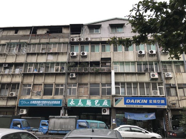 Nangang - No. XXX, Section 6, Zhongxiao East Road, Nangang District, Taipei City, Taiwan 115 01
