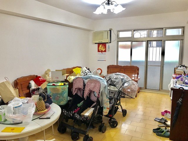 信义区 - 110台湾台北市信義區永吉路30巷XX號 01