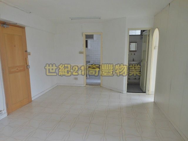 Fanling - Wah Ming Estate 01