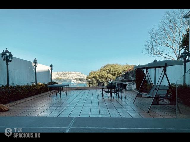 汀角 - 雅景花园 01