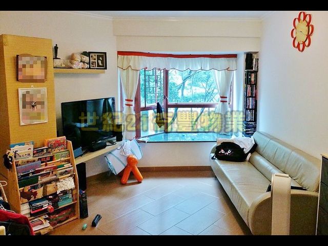 Fanling - Greenpark Villa 01
