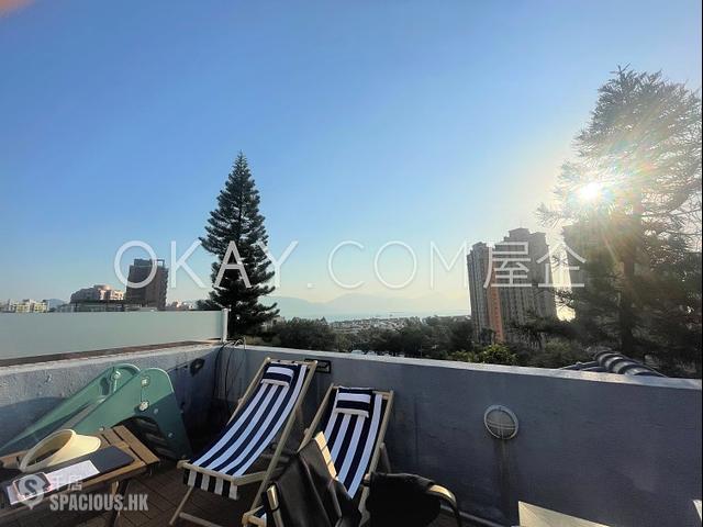 Gold Coast / So Kwun Wat - Ka Wo Seaview Villas 01