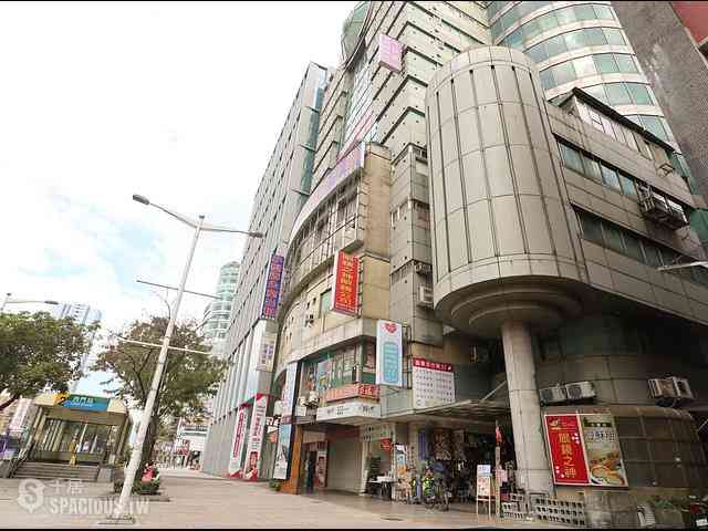 Zhongzheng - No. XX, Section 1, Zhonghua Rd, Zhongzheng District, Taipei City, Taiwan 108 01