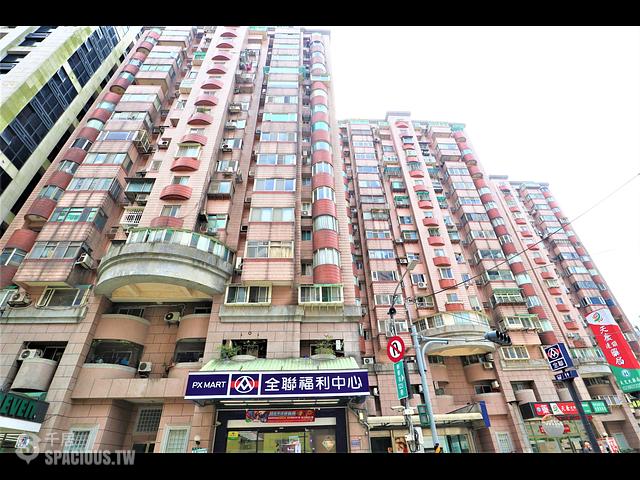 淡水区 - 251台湾新北市淡水區新春街XXX號 01