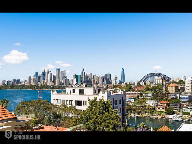 Sydney - Sydney Harbourside Apartment 01