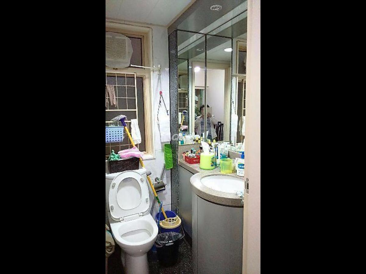 香港坑口新宝城