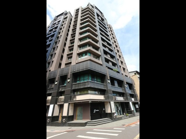 Zhongzheng - No. XXX, Shida Road, Zhongzheng District, Taipei City, Taiwan 100 01