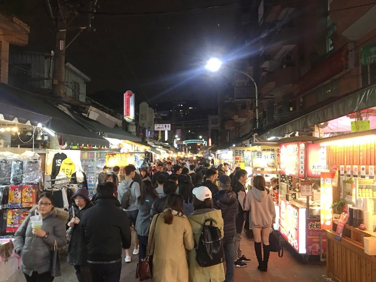 Daan - No. XX, Linjiang Street, Da’an District, Taipei City, Taiwan 106 01