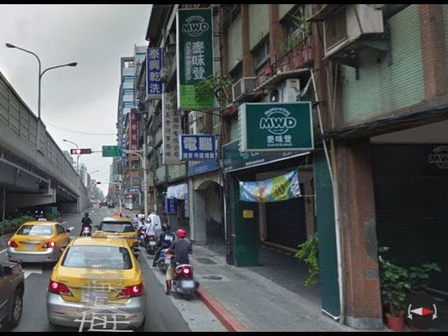 Songshan - No. XXX, Section 5, Nanjing East Road, Songshan District, Taipei City, Taiwan 105 01
