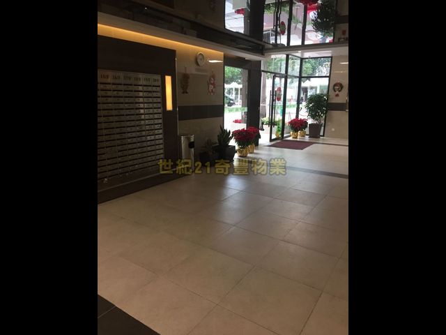 Tai Wai - May Shing Court 01