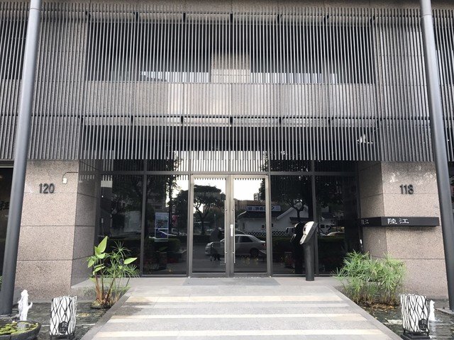 Sanchong - No. XXX, Wuhua Street, Sanchong District, New Taipei City, Taiwan 241 01