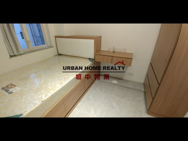 Wan Chai - 287, Hennessy Road 01