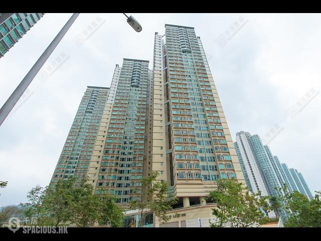 Ma On Shan - Mountain Shore 01