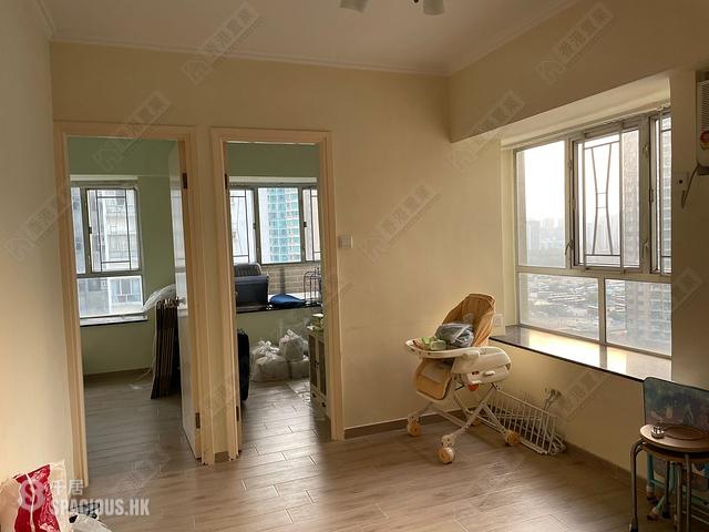 Tuen Mun - Goodview Garden 01