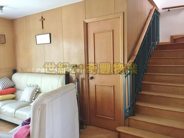 Fanling - Belair Villa 01
