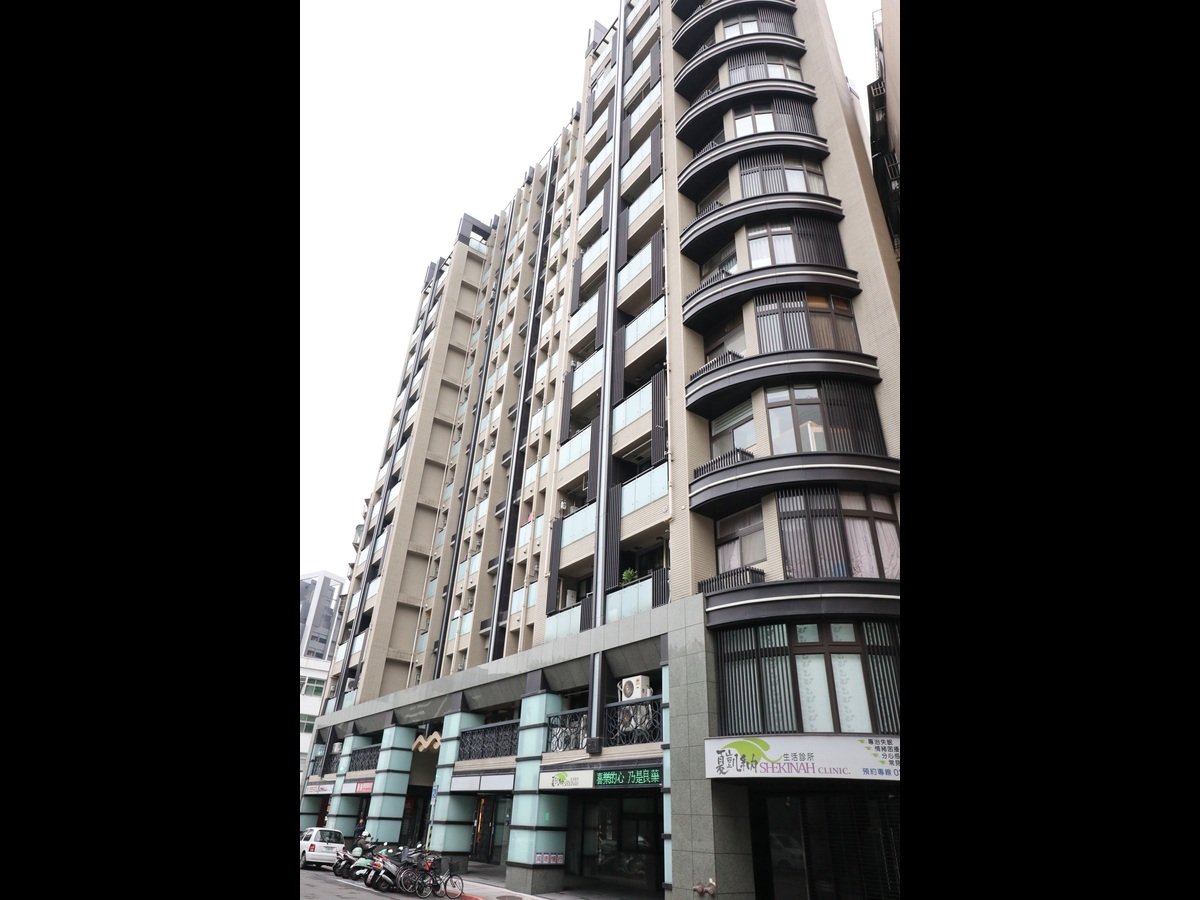 大同區 - 103台灣台北市大同區五原路XX號 01