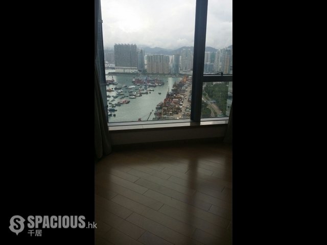 Tsim Sha Tsui - 10A, Austin Avenue 01