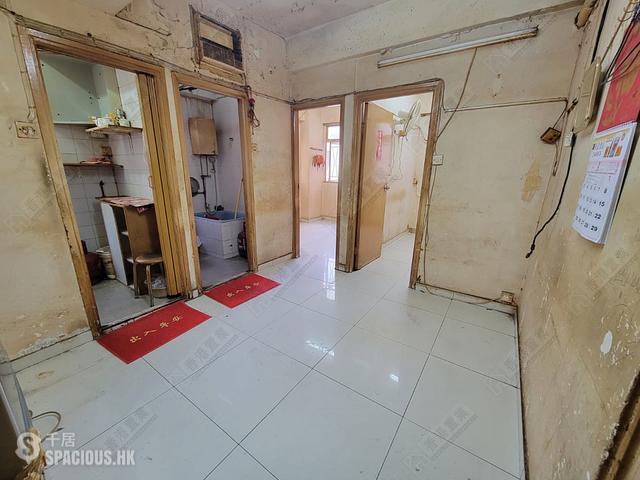 Tsuen Wan - Chen Hsin Mansion 01