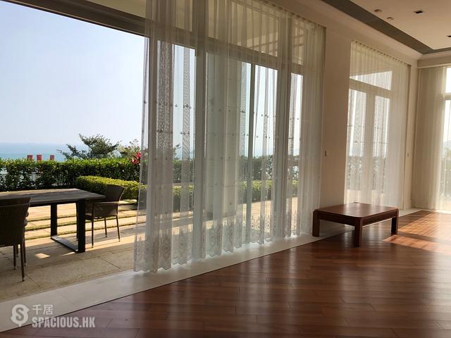 South Lantau - Botanica Bay 01