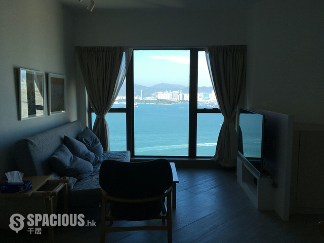 Kennedy Town - 103, Belcher's Street 01