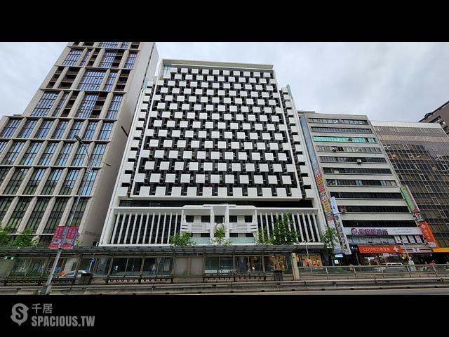 Zhongshan - No. XXX, Section 2, Nanjing East Road, Zhongshan District, Taipei City, Taiwan 10491 01