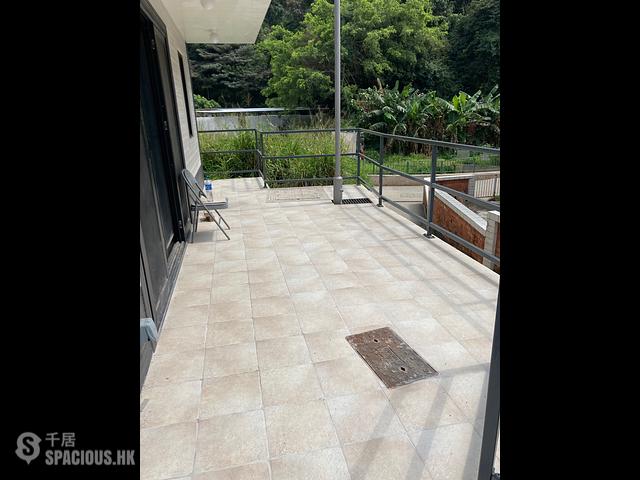 Sai Kung - Yung Shue O 01