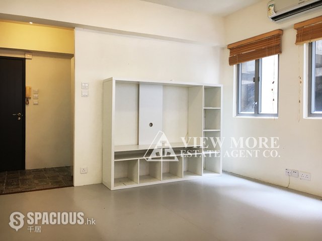 Happy Valley - 7-9, Shing Ping Street 01