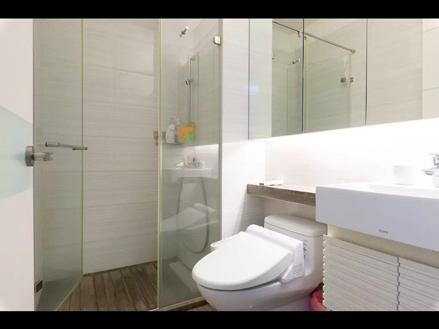 Songshan - No. XXX, Section 4, Bade Road, Songshan District, Taipei City, Taiwan 105 01