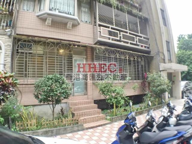 Daan - No. XX, Alley 5, Lane 217, Section 3, Zhongxiao East Road, Da’an District, Taipei City, Taiwan 106 01