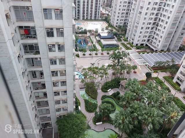 Tai Koo Shing - Tai Koo Shing Horizon Gardens Kwun Tien Mansion 01