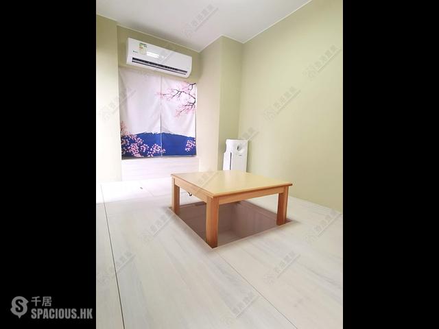 Wan Chai - Top View Mansion 01