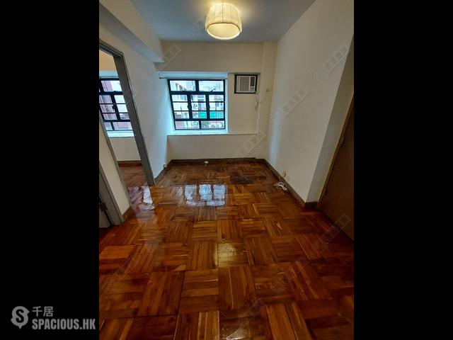 Ho Man Tin - Kin Fung Court 01