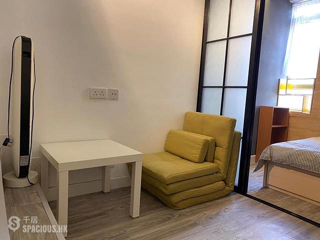 Sheung Wan - 16,Sutherland Street 01