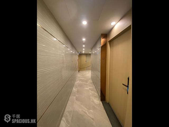 Kwai Chung - KAM FOO INDUSTRIAL BUILDING 01