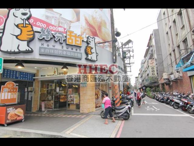 板桥区 - 220台湾新北市板橋區中正路XXX號 01