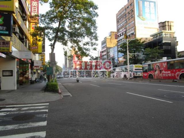 Daan - No. XX, Lane 333, Section 3, Luosifu Road, Da’an District, Taipei City, Taiwan 106 01
