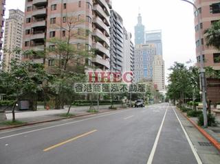 Xinyi - XX-X Lane 200, Songde Road, Xinyi, Taipei 05