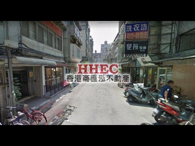 Daan - No. X, Lane 16, Section 1, Da'an Road, Da’an District, Taipei City, Taiwan 106 01