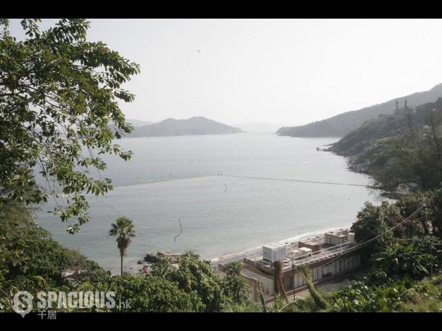 Clear Water Bay - Tsing Wan Villa 01