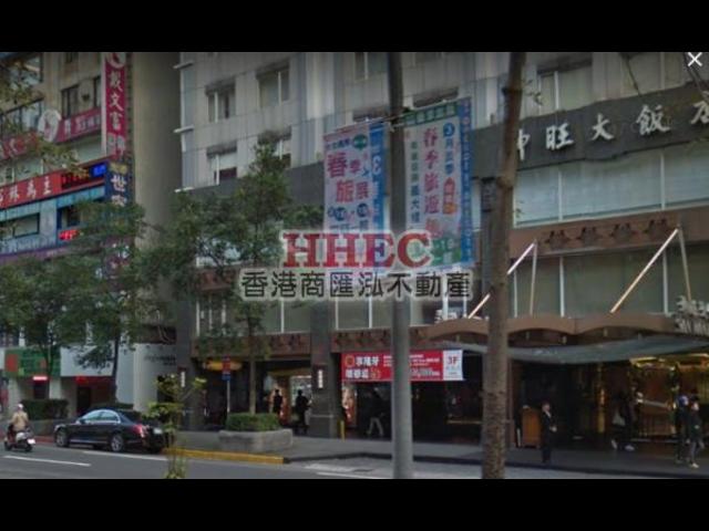 Daan - No. XXX, Section 4, Zhongxiao East Road, Da’an District, Taipei City, Taiwan 106 01