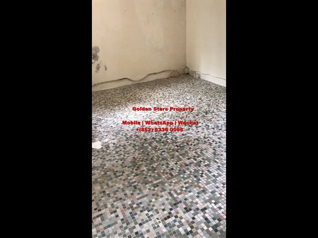 Kennedy Town - 93, Catchick Street 01