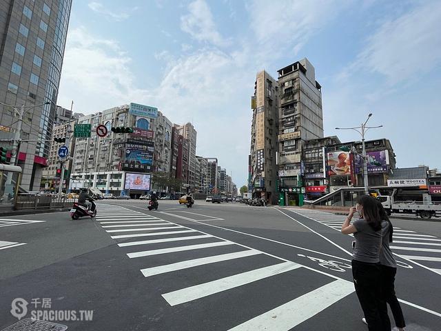 大安区 - 106台湾台北市大安區羅斯福路二段XX號 01