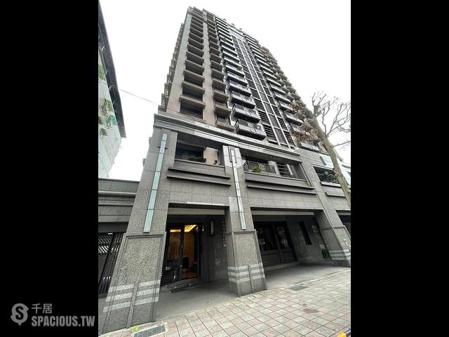 新店區 - 231台灣新北市新店區中興路三段XXX號 01
