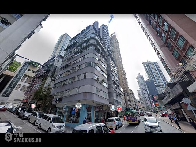 Happy Valley - Shing Ping House 01