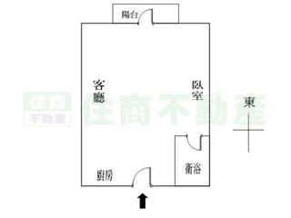 中山区 - 台北中山区錦州街23巷X-X号 02