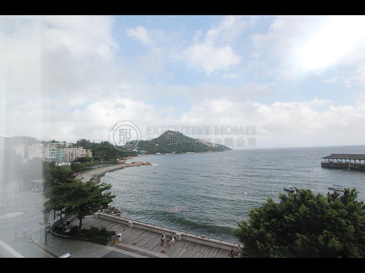 Stanley - The Stanley Oriental Hotel 01